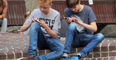 Nach Vorstoß für Handyverbot in Volksschulen legt Kärnten nach: Arbeitsgruppe Medienethik vorgeschlagen