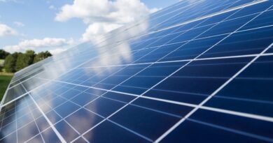 Die Einreichung zur Photovoltaik- und Stromspeicher-Förderung ist ab 7. Jänner wieder möglich