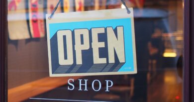 Aktion „Pop-up-Store“; Neue Geschäftsideen für Ferlach gesucht