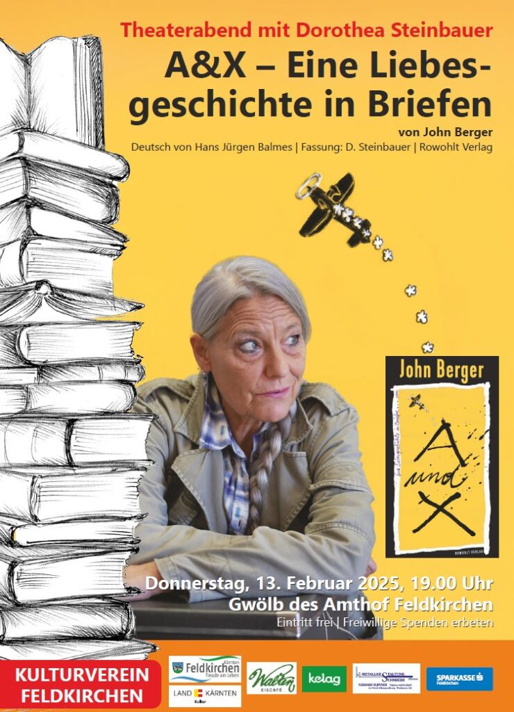 A&X Eine Liebesgeschichte
