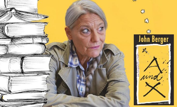 A&X Eine Liebesgeschichte