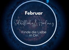 Atemreise Selbstliebe & Heilung
