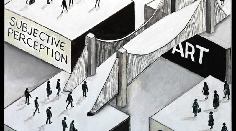 uniKART Zwischenräume