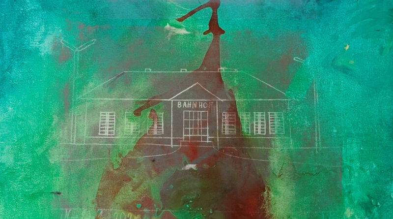 Ausstellung "Wir" - Pörtschach