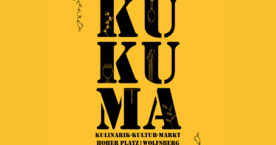 KuKuMa - Kulinarik-Kunst-Markt