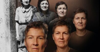 Christine Teichmann, Unterhaltung-ein Sozialdebattl