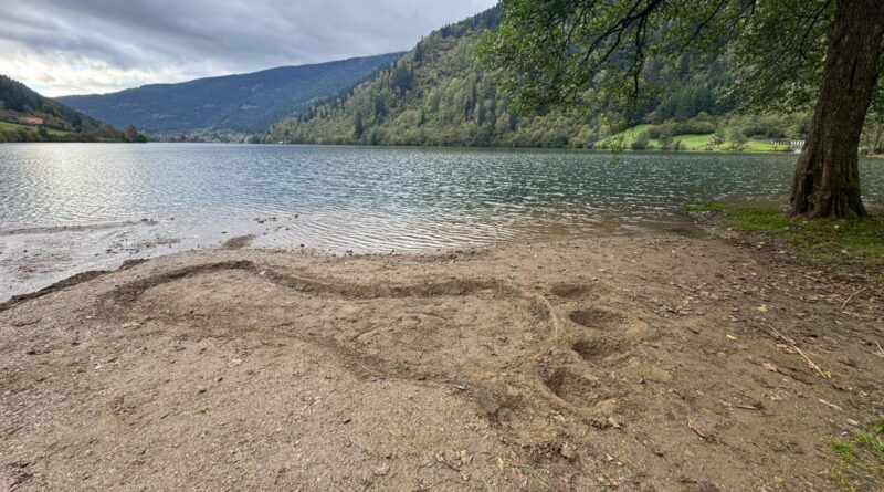 Der Sagenjäger kehrt zurück: Max Müller auf Spurensuche in der Region Villach
