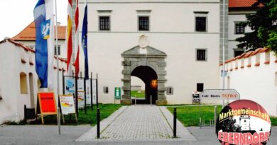 Marktgemeinde Eberndorf