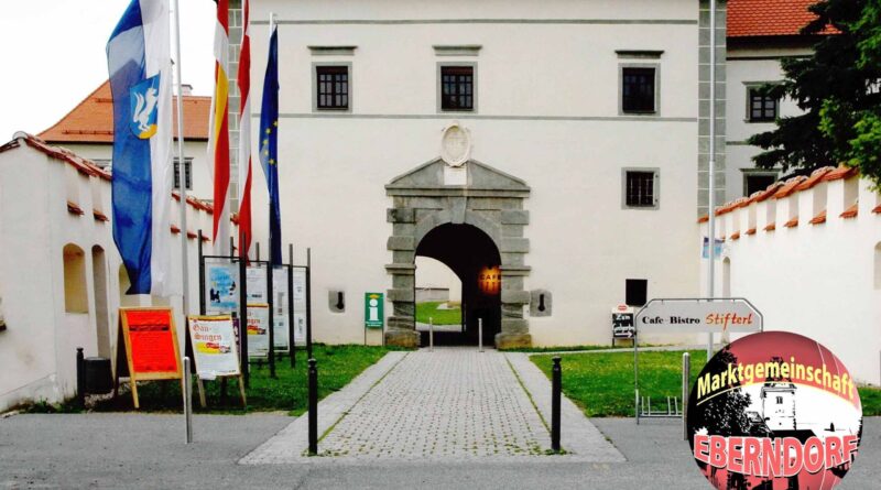 Marktgemeinde Eberndorf