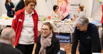 Familien- und Gesundheitsmesse St.Veit