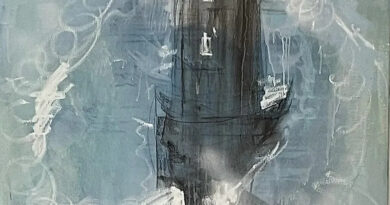 VIEL LEICHT WENIGER, Galerie de la Tour