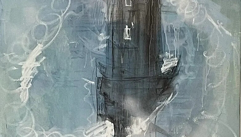 VIEL LEICHT WENIGER, Galerie de la Tour