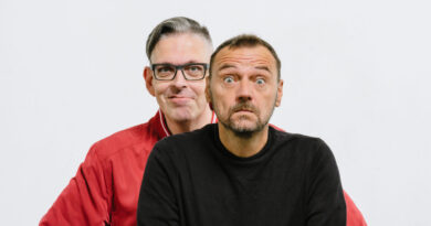 Kabarett Koalition, Kulturhofkeller