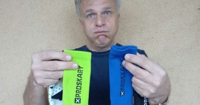 Gernot Kurz, Kurzschlüsse