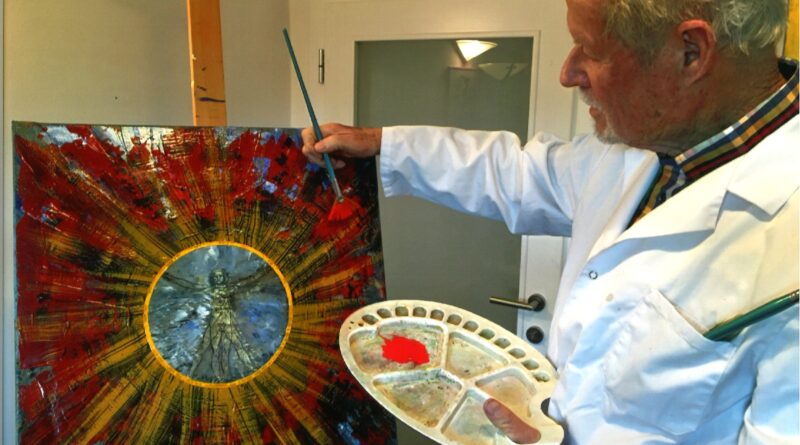 Austellung Truppe Althofen