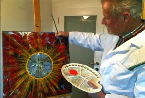 Heinrich Truppe Am 15. und 16. Februar ist das Kulturhaus Althofen Schauplatz für die außergewöhnlichen Werke der Familie Truppe