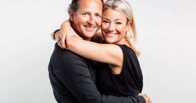 Discofox Wochenende-Workshop Andy & Kelly Kainz