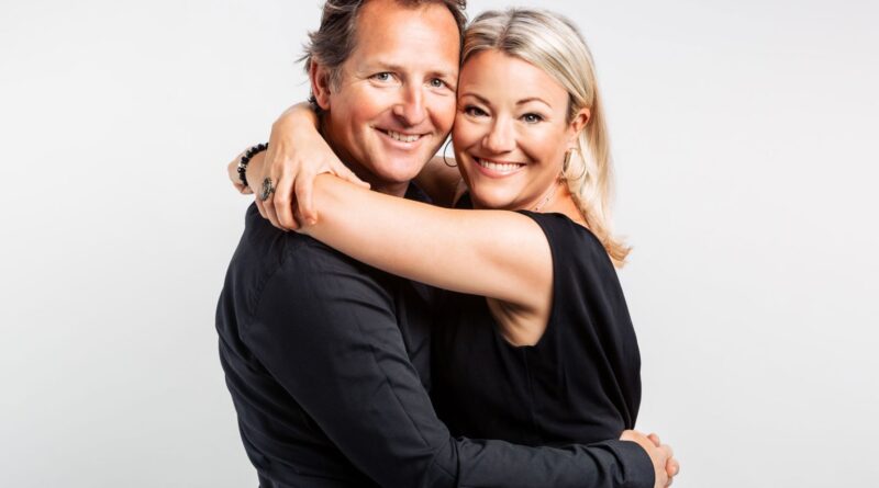 Discofox Wochenende-Workshop Andy & Kelly Kainz