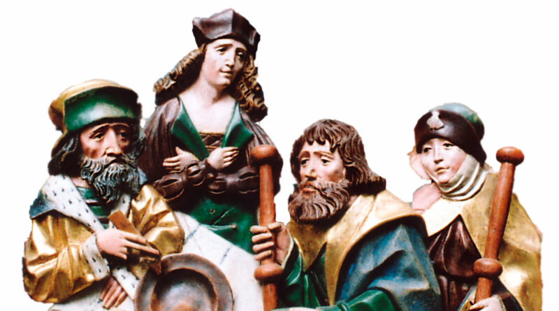 Ikonografie kärnten.museum