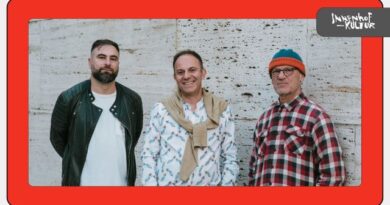 Drei Meister der modernen Weltmusik, Villa For Forest