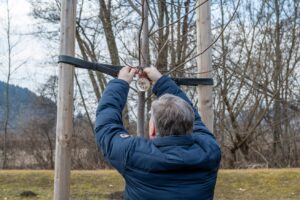 Klimabäume, St.Veit/Glan