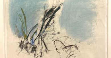 Peter Krawagna, Galerie 3