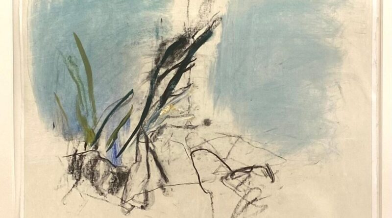 Peter Krawagna, Galerie 3