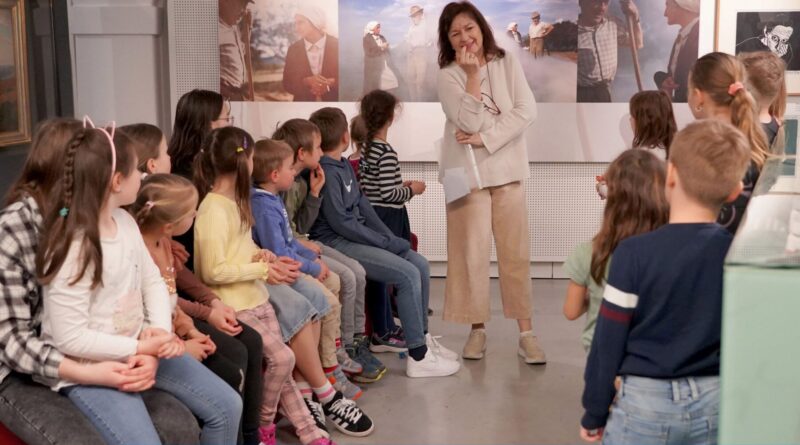 Museum im Lavanthaus