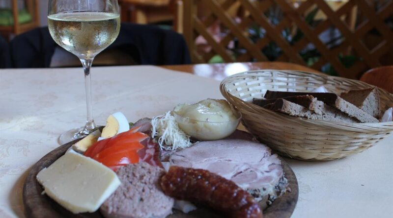 Bauernmarkt Wolfsberg