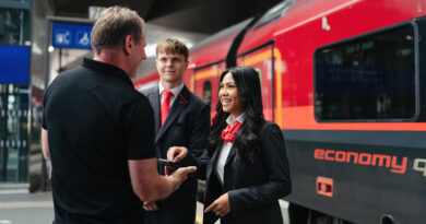 OEBB Lehrstellen