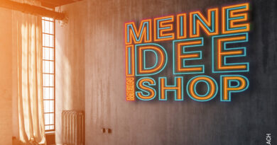 Meine Idee, mein Shop, Villach