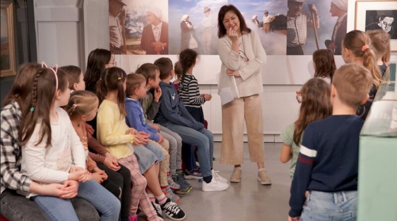 Museum im Lavanthaus Fantasiereise durchs Museum