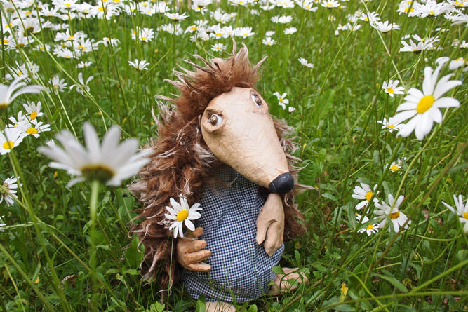 Figurentheater NAMLOS