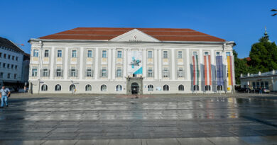 Planungstische zum Stadtentwicklungskonzept