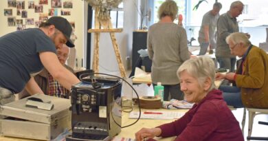Reparaturcafé Obervellach