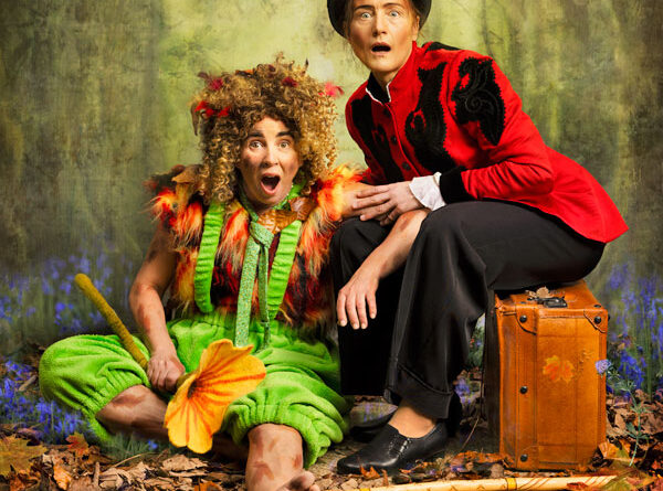 Saffran&Krump, kulturforum amthof