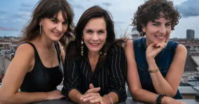 Schick Sisters Stories