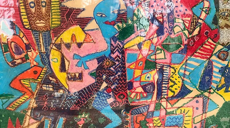 Lush Live Adi Schmölzer