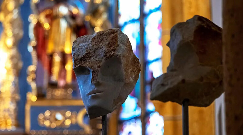 Harald Schreiber, Maria Wörth