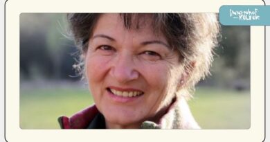 Schreib(t)raum Elisabeth Hafner