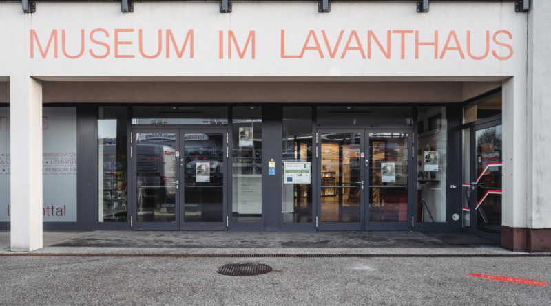 Stadführung Wolfsberg