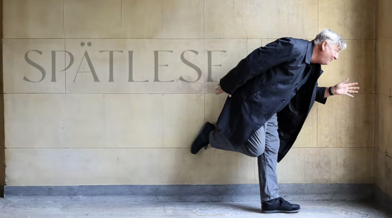 Andreas Vitasek Spätlese