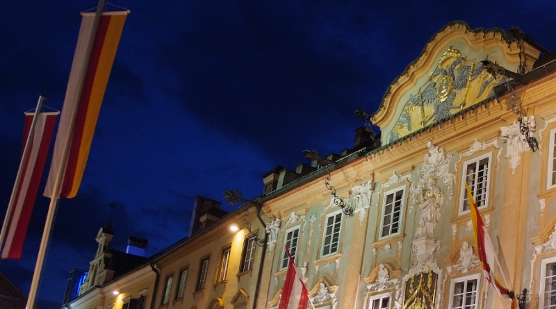 Von Minnesängern, Ärzten und Räubern...