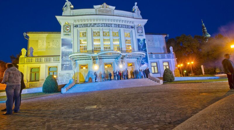 Iphigenie auf Tauris, Einführungsmatinee