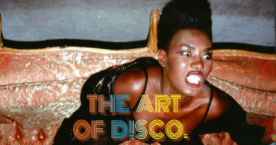 The art of disco Dock04
