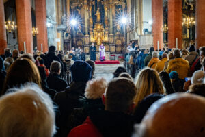 Trauermarsch Villach, Gedenkmarsch