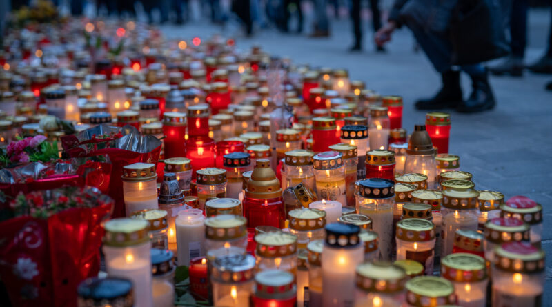 Trauermarsch Villach, Gedenkmarsch