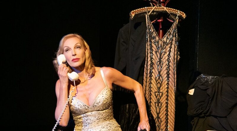 Ute Lemper, vana Gierig, Rendezvous mit Marlene