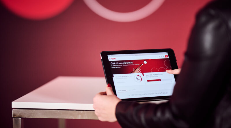 VorZUGSpunkte ÖBB