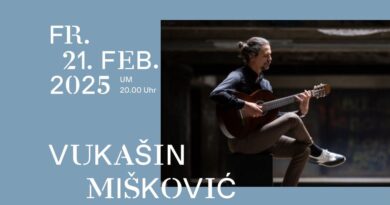 Vukasin Miskovic